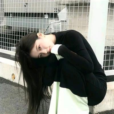 通灵美人